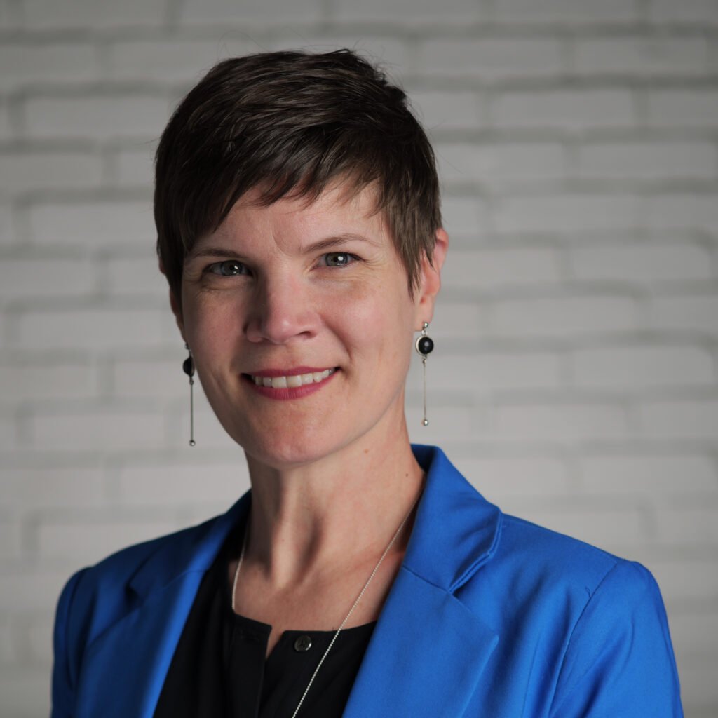 Debbie Brown - Label and Publishing Lead