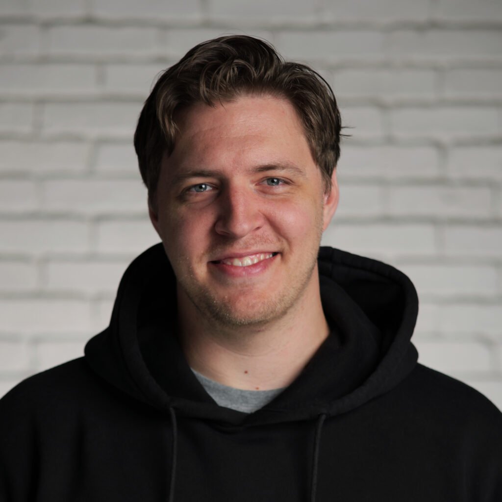 Scott Sheppard - Graphic Designer